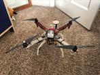 Grote gps drone, Ophalen, Zo goed als nieuw, Elektro