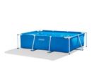 Zwembad Intex 200x300x75 cm-nieuw uit voorraad leverbaar, Minder dan 80 cm, Nieuw, Ophalen of Verzenden, 200 tot 400 cm