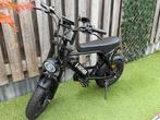 Fatbike La Souris C80 mini pro, 59 cm of meer, Ophalen, Zo goed als nieuw, Overige merken