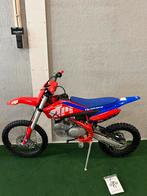 Nieuwe Apollo Thunder 125CC crossmotor, Ophalen, Apollo, Apollo, Apollo