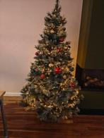 Kunst kerstboom, Diversen, Kerst, Ophalen, Gebruikt
