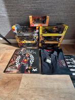 Max Verstappen F1 verzamel set Jumbo auto boek NR1 polo, Verzamelen, Automerken, Motoren en Formule 1, Ophalen of Verzenden, Nieuw
