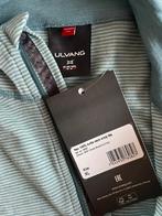Ulvang 100% Merinowol Dames Thermoshirt Maat XL Nieuw, Ophalen of Verzenden, Zo goed als nieuw, Maat 46/48 (XL) of groter, Blauw
