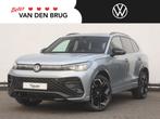 Volkswagen Tiguan 1.5 eHybrid R-Line Edition 204 PK | Navi |, Stof, Origineel Nederlands, Bedrijf, Adaptive Cruise Control