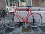 Wielrenfiets - Wegens stoppen hobby, Overige merken, Gebruikt, Staal, Heren