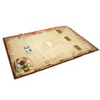 Saboteur Speelposter, Hobby en Vrije tijd, Gezelschapsspellen | Kaartspellen, Ophalen of Verzenden, Nieuw
