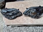 VW Polo 9N3 Koplampen Dynamisch - Zo Goed Als Nieuw!, Auto-onderdelen, Verlichting, Ophalen of Verzenden, Gebruikt, Volkswagen
