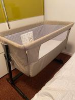 Co-sleeper, wieg en babynestje, Kinderen en Baby's, Babywiegjes en Ledikanten, Ophalen, Zo goed als nieuw, Reisbedje