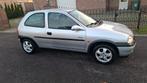 Opel Corsa 1.2 I 16V 3D 1999 Grijs, Auto's, Opel, 450 kg, 850 kg, Origineel Nederlands, Bedrijf