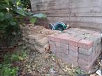 Stenen gratis, Ophalen, Gebruikt, Beton, Klinkers