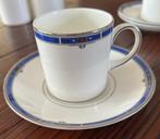 servies Wedgwood, Huis en Inrichting, Ophalen, Zo goed als nieuw, Wedgwood, Kop(pen) en/of Schotel(s)