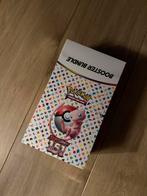 151 Booster Bundle Display Sealed, Hobby en Vrije tijd, Verzamelkaartspellen | Pokémon, Ophalen of Verzenden, Nieuw