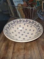 Laura Ashley Petite Fleur schaal, Huis en Inrichting, Ophalen, Overige stijlen, Aardewerk, Schaal of Schalen