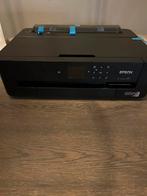 Printer epson xp 15000, Printer, Epson printer, Nieuw, Zwart-en-wit printen