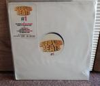Various – Bubbling Beats #1 (12'' Vinyl), Cd's en Dvd's, Verzenden, Gebruikt