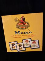 Memo spel, Ophalen of Verzenden