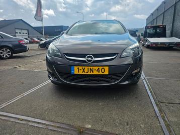 Opel Astra Sports Tourer 1.6 CDTi Business + beschikbaar voor biedingen