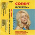 CORRY KONINGS - ADIEU CHERIE, AUF WIEDERSEHN (CASSETTEBANDJE, 1 bandje, Ophalen of Verzenden, Zo goed als nieuw, Origineel