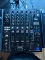 CDJ 2000 NXS + DJM 900 NXS 2 + decksavers, Ophalen, Zo goed als nieuw, Pioneer