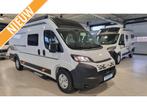 LMC Innovan 640 NIEUW, NIEUW AUTOMAAT, Caravans en Kamperen, Automaat, Buscamper of Camperbus, Ringverwarming, Fiat
