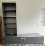 Tijdloze Pastoe kast / TV-meubel – topkwaliteit, Ophalen, Gebruikt