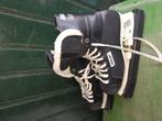 Bauer spirit schaatsen, Sport en Fitness, Ophalen of Verzenden, Gebruikt, IJshockeyschaatsen, Bauer