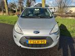 Ford Ka 1.2 Trend|stuurbekrachting|rijdt goed, Voorwielaandrijving, Stof, Gebruikt, 4 cilinders