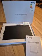 G-STORY Portable Monitor - Nieuw in Doos!, Ophalen, Nieuw, G-STORY, LED