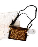 Nieuwe Chloé crossbody schoudertas, Roy + certificate, Sieraden, Tassen en Uiterlijk, Tassen | Damestassen, Verzenden, Nieuw, Overige kleuren
