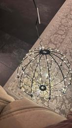 Lamp met lichtjes, Ophalen, Zo goed als nieuw