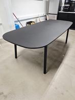 Eettafel, Ophalen, Kunststof, Gebruikt, 200 cm of meer