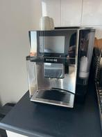 Siemens EQ700 Integral TQ706R03 - Luxe volautomaat, Afneembaar waterreservoir, 10 kopjes of meer, Koffiemachine, Zo goed als nieuw
