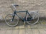 Gazelle herenfiets 28inch mist zadel kleine opknapper, Ophalen of Verzenden