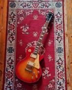 Les Paul Gibson (Chaser) Japan, Ophalen of Verzenden, Zo goed als nieuw, Solid body, Gibson