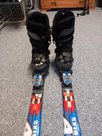 Atomic Supercross SX10 Ski's + Rossignol Schoenen Maat 42, Ophalen, 160 tot 180 cm, Gebruikt, Carve