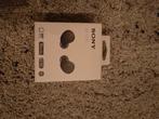 Sony WF-c150 oortjes, ongeopend, Ophalen, Nieuw, Overige typen, Apple iPhone