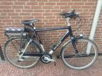 Koga E Deluxe schadefiets, Fietsen en Brommers, Fietsonderdelen, Ophalen, Gebruikt, Algemeen, Koga