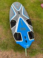 Ecsoset RS 5 surfboard surfplank, Watersport en Boten, Windsurfen, Ophalen of Verzenden, Zo goed als nieuw, Minder dan 250 cm