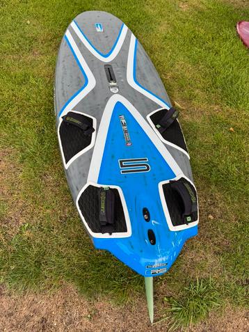 Ecsoset RS 5 surfboard surfplank beschikbaar voor biedingen