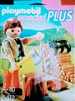 Special Plus Houthakker 5412, Ophalen of Verzenden, Gebruikt, Complete set