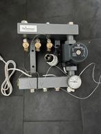 Vloerverwarmingverder, Doe-het-zelf en Verbouw, Verwarming en Radiatoren, Ophalen of Verzenden, Minder dan 60 cm, 800 watt of meer
