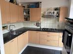 Gratis keuken, Huis en Inrichting, Keuken | Complete keukens, Ophalen, Gebruikt, Hoekkeuken, Crème