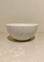 Waskom marmer, Minder dan 50 cm, Nieuw, Ophalen of Verzenden, Minder dan 25 cm