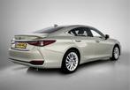 Lexus ES 300h President Line | Premium uitvoering |, Auto's, Lexus, 12 maanden, Gebruikt, Euro 6, 4 cilinders