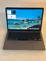 MacBook Air 13” M1 (2020) 8GB, 256gb SSD, Computers en Software, Apple Macbooks, 256 GB, 2 tot 3 Ghz, 8 GB, 13 inch
