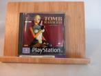 Playstation spel Tomb raider II, Avontuur en Actie, Vanaf 16 jaar, Gebruikt, Ophalen of Verzenden
