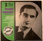 Elpee - Joseph Schmidt - Lieblinge einer Generation, Ophalen of Verzenden, Gebruikt