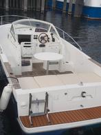 Consoleboot Bennetau ombrine 700 wa, Watersport en Boten, Binnenboordmotor, Benzine, Polyester, Gebruikt