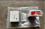 Aritech paniekknop NIEUW, Ophalen of Verzenden, Nieuw, Detector, Sensor of Melder