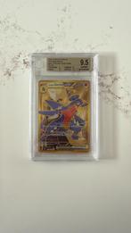 Garchomp ultra rare destined rivals te koop, Hobby en Vrije tijd, Verzamelkaartspellen | Yu-gi-Oh!, Ophalen of Verzenden, Nieuw